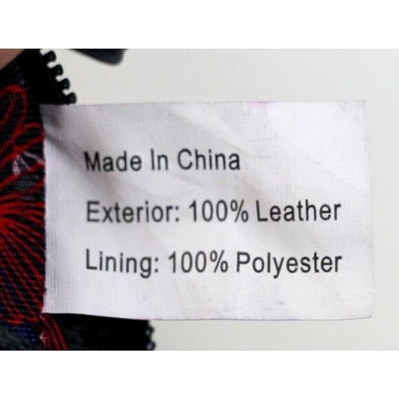 LODIS PEBBLED BLACK GENUINE LEATHER CROSSBODY SHOULDER BAG HANDBAG PURSE - Picture 9 of 12